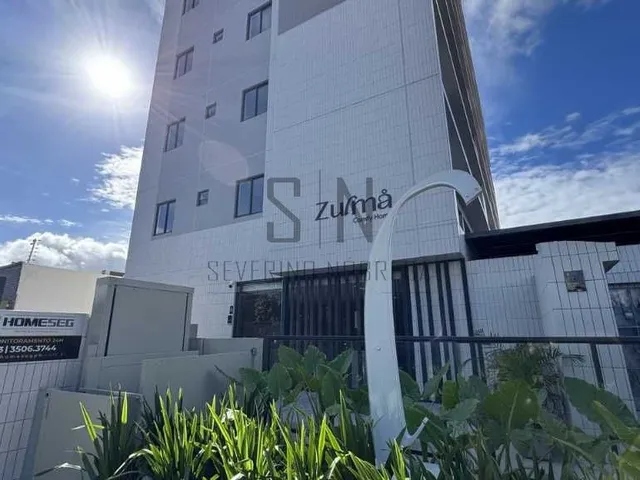 Imagem 5: Apartamento Novo e Pronto !! Bairro dos Estados C/61,50M² 3Quartos,1Suíte, Varanda Gourmet ,01 Vaga