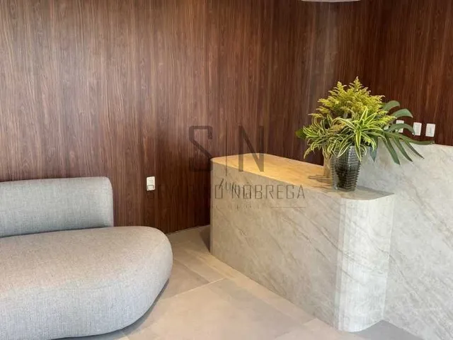 Imagem 13: Apartamento Novo e Pronto !! Bairro dos Estados C/61,50M² 3Quartos,1Suíte, Varanda Gourmet ,01 Vaga