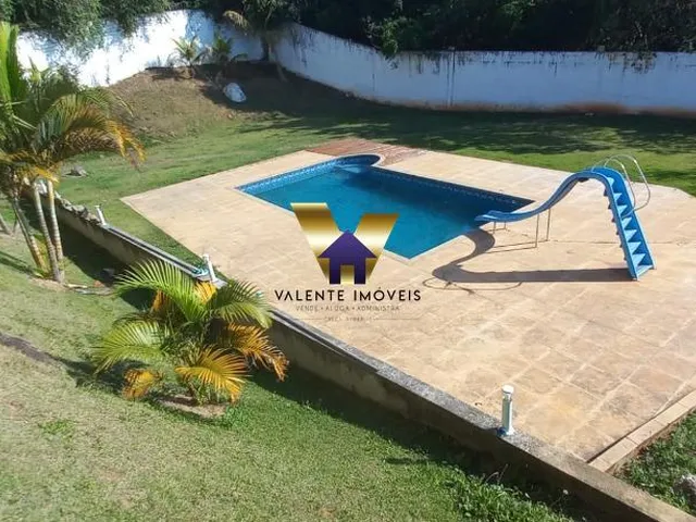Imagem: Lindo Sobrado Locação Alpes de Caieiras