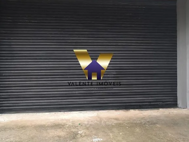 Imagem: Alugar Salão Comercial - Região Central