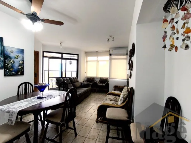 Imagem 7: Apartamento À Venda Próximo as Colônias de Férias da Praia das Astúrias com 03 Dormitórios - Ref.: 6448