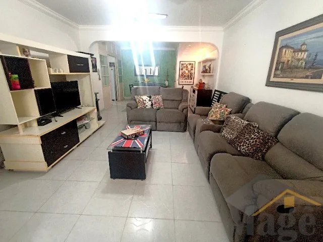 Imagem: Excelente Apartamento com 03 Dormitórios