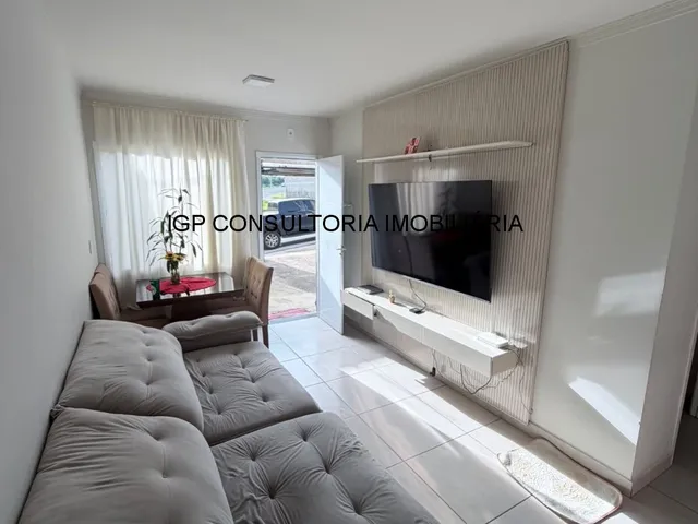 Imagem: Casa a Venda com 2 Dormitorios no Jardim