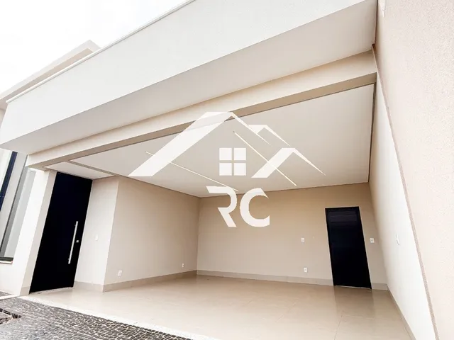 Imagem: Casa Residencial em Rio Verde - Go, Residencial