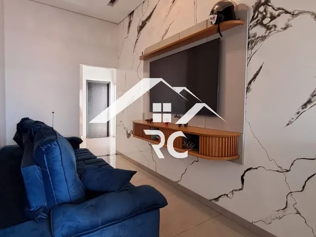 Imagem 6: Casa Residencial em Rio Verde - Go, Residencial Veneza