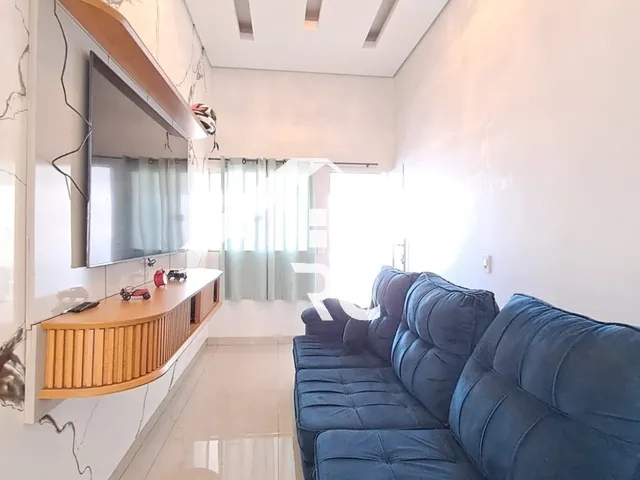 Imagem 8: Casa Residencial em Rio Verde - Go, Residencial Veneza