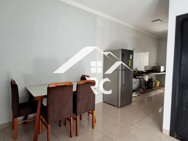 Imagem 5: Casa Residencial em Rio Verde - Go, Residencial Veneza