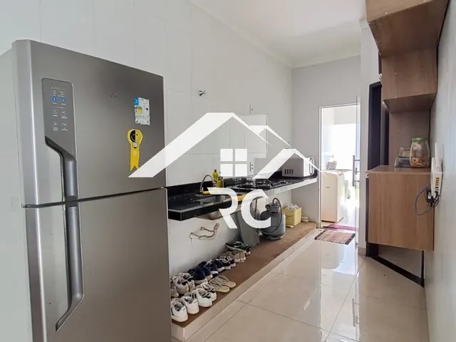 Imagem 13: Casa Residencial em Rio Verde - Go, Residencial Veneza