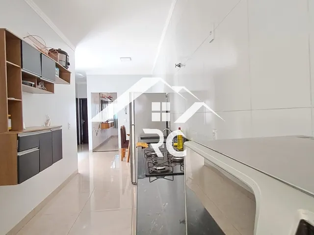 Imagem 2: Casa Residencial em Rio Verde - Go, Residencial Veneza