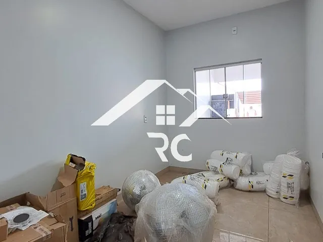 Imagem 3: Casa Residencial em Rio Verde - Go, Residencial Veneza