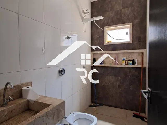 Imagem 7: Casa Residencial em Rio Verde - Go, Residencial Veneza
