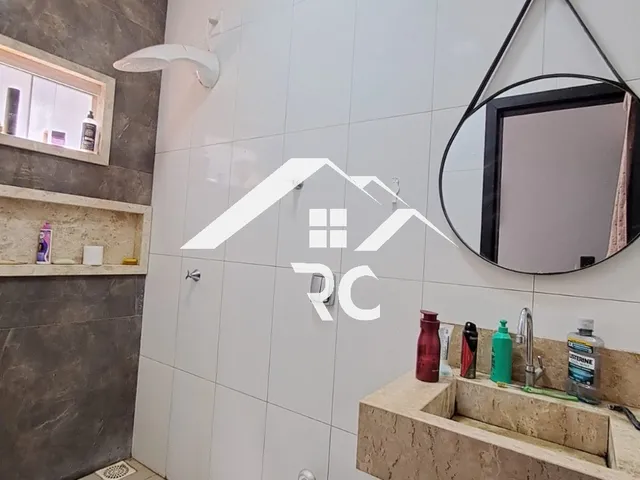Imagem 12: Casa Residencial em Rio Verde - Go, Residencial Veneza