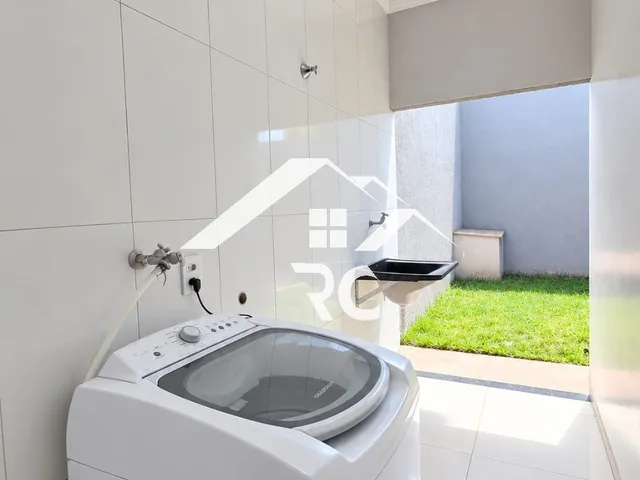 Imagem 4: Casa Residencial em Rio Verde - Go, Residencial Veneza
