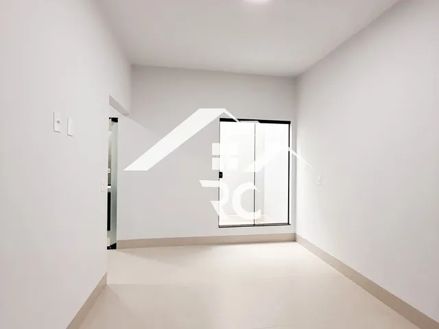 Imagem 11: Casa Residencial em Rio Verde - Go, Residencial Solar dos Ataídes 1ª Etapa