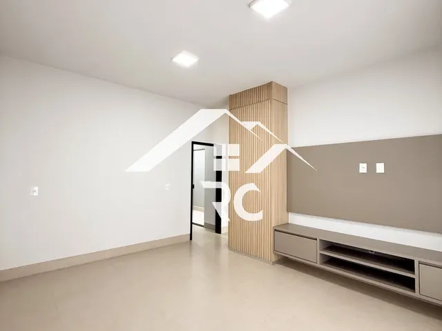 Imagem 5: Casa Residencial em Rio Verde - Go, Residencial Solar dos Ataídes 1ª Etapa