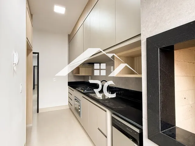 Imagem 4: Casa Residencial em Rio Verde - Go, Residencial Solar dos Ataídes 1ª Etapa