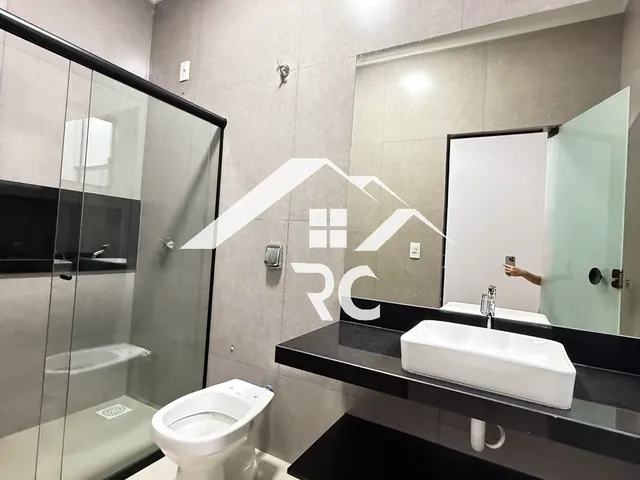 Imagem 3: Casa Residencial em Rio Verde - Go, Residencial Solar dos Ataídes 1ª Etapa
