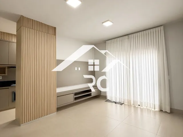Imagem 16: Casa Residencial em Rio Verde - Go, Residencial Solar dos Ataídes 1ª Etapa