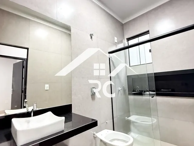 Imagem 2: Casa Residencial em Rio Verde - Go, Residencial Solar dos Ataídes 1ª Etapa