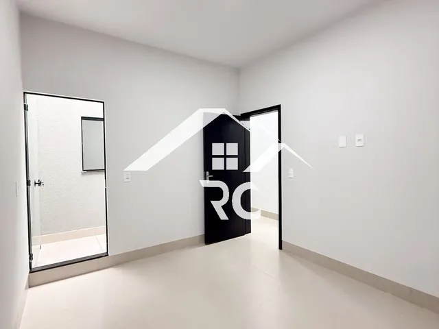 Imagem 8: Casa Residencial em Rio Verde - Go, Residencial Solar dos Ataídes 1ª Etapa
