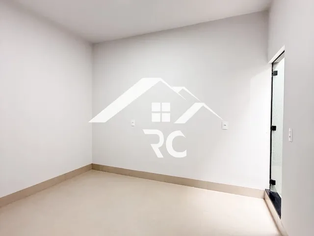 Imagem 14: Casa Residencial em Rio Verde - Go, Residencial Solar dos Ataídes 1ª Etapa