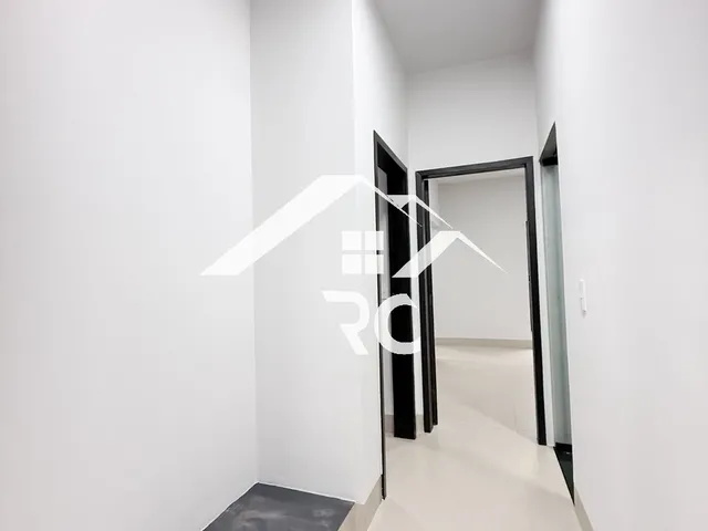 Imagem 12: Casa Residencial em Rio Verde - Go, Residencial Solar dos Ataídes 1ª Etapa
