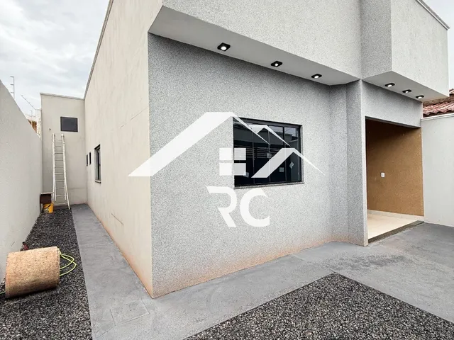 Imagem: Casa Residencial em Rio Verde - Go, Residencial