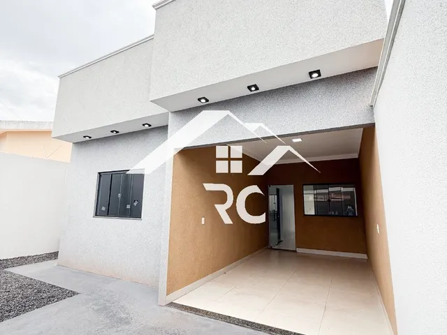 Imagem 16: Casa Residencial em Rio Verde - Go, Residencial Veneza