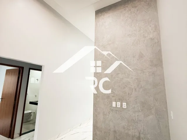 Imagem 5: Casa Residencial em Rio Verde - Go, Residencial Veneza