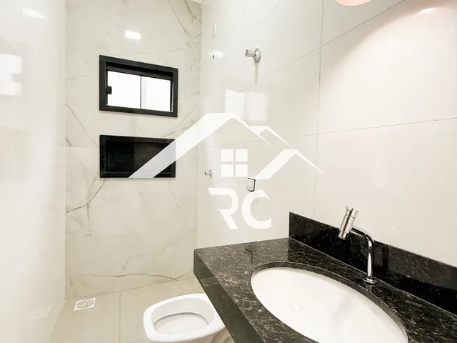 Imagem 9: Casa Residencial em Rio Verde - Go, Residencial Veneza