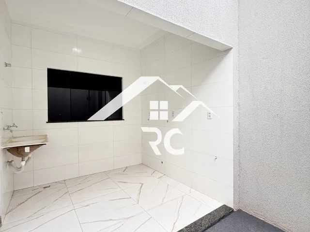 Imagem 10: Casa Residencial em Rio Verde - Go, Residencial Veneza