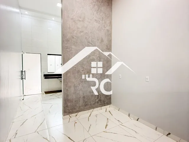 Imagem 11: Casa Residencial em Rio Verde - Go, Residencial Veneza
