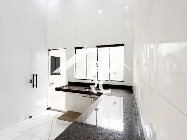 Imagem 15: Casa Residencial em Rio Verde - Go, Residencial Veneza