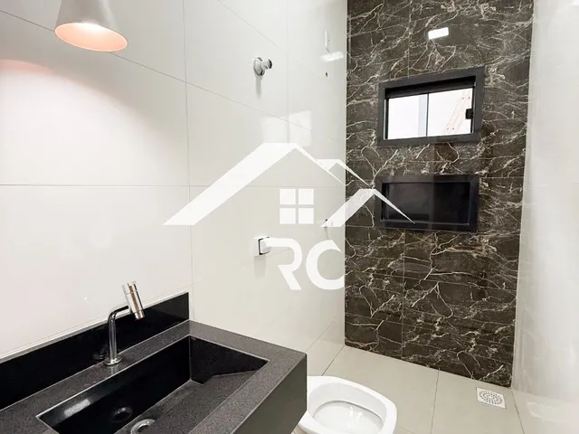 Imagem 14: Casa Residencial em Rio Verde - Go, Residencial Veneza
