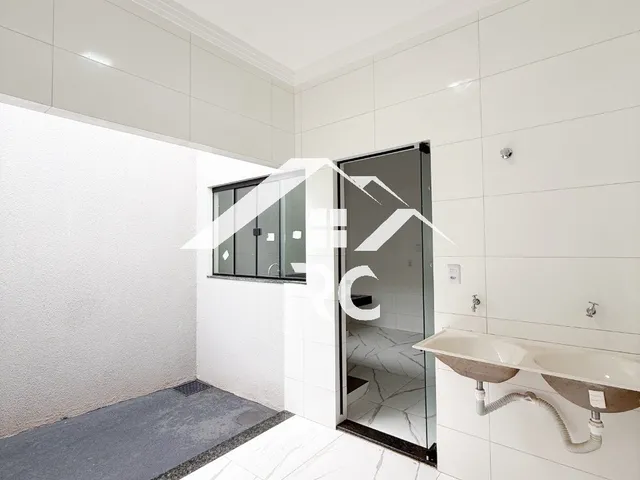 Imagem 7: Casa Residencial em Rio Verde - Go, Residencial Veneza