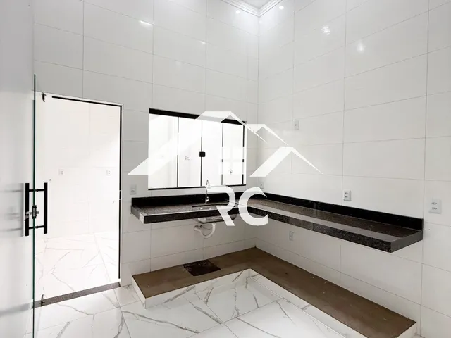 Imagem 6: Casa Residencial em Rio Verde - Go, Residencial Veneza