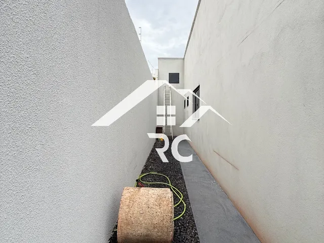 Imagem 8: Casa Residencial em Rio Verde - Go, Residencial Veneza