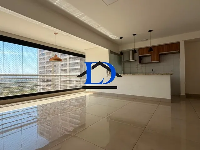 Imagem: Apartamento 3 Suítes À Venda no Ecovillagio