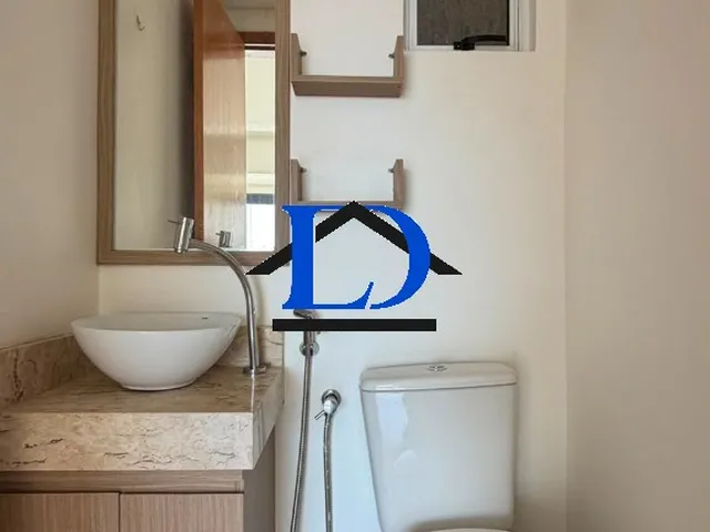 Imagem 7: Apartamento 3 Suítes À Venda no Ecovillagio Castelo Branco | 80 M²