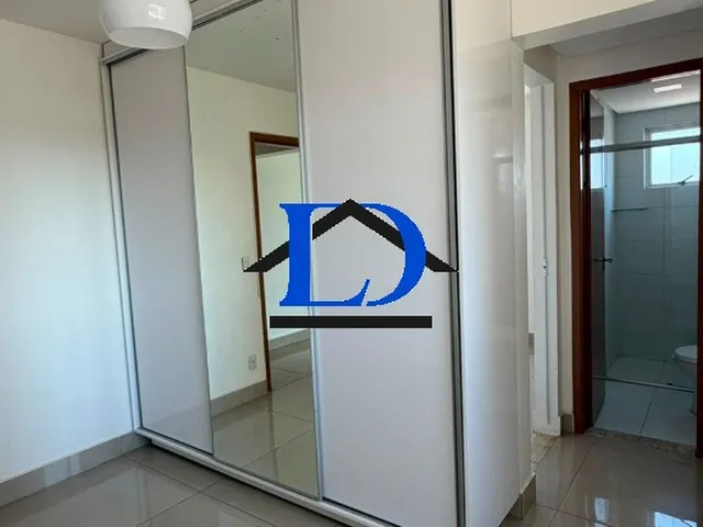 Imagem 4: Apartamento 3 Suítes À Venda no Ecovillagio Castelo Branco | 80 M²