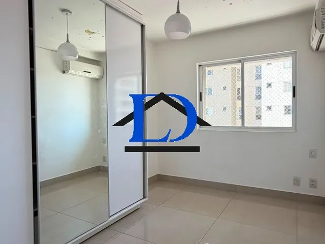 Imagem 5: Apartamento 3 Suítes À Venda no Ecovillagio Castelo Branco | 80 M²
