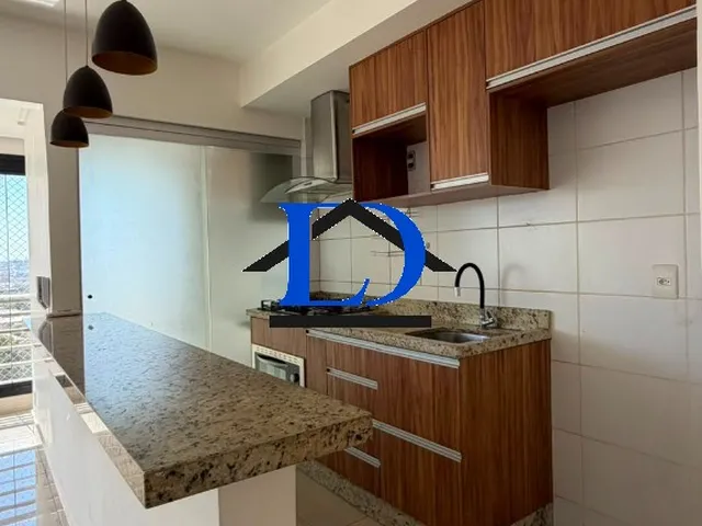 Imagem 11: Apartamento 3 Suítes À Venda no Ecovillagio Castelo Branco | 80 M²