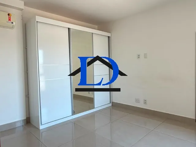 Imagem 2: Apartamento 3 Suítes À Venda no Ecovillagio Castelo Branco | 80 M²