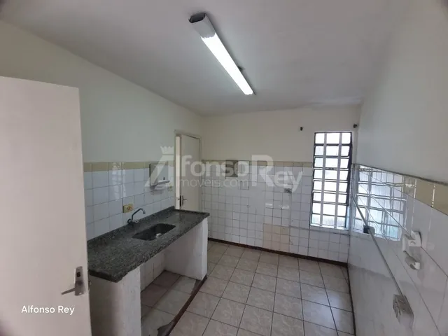 Imagem: Casa de 01 Dormitório