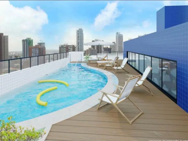Imagem: Edifício Arquimedes Bandeira