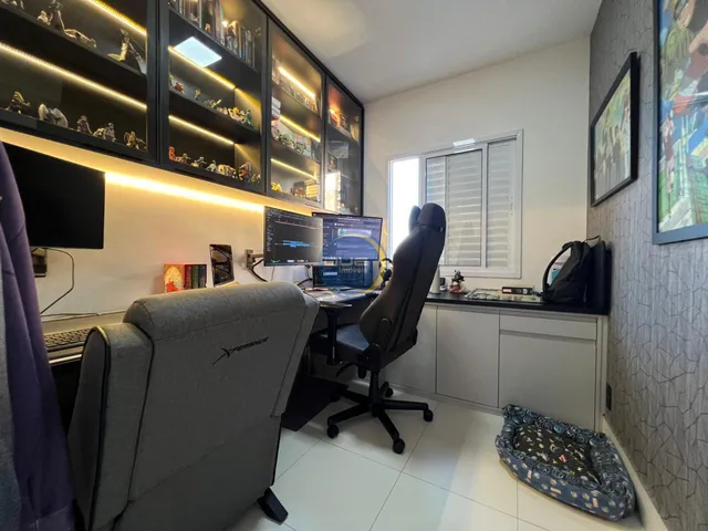 Imagem: Apartment em Indaiatuba - São Paulo, Jardim