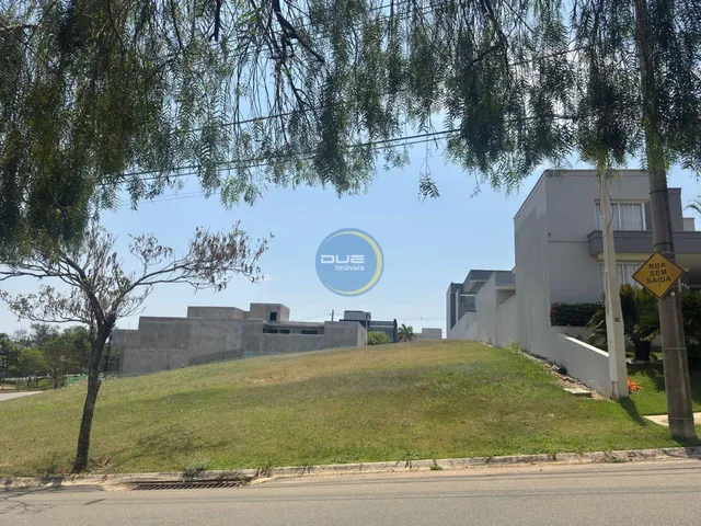 Imagem: Land em Indaiatuba - São Paulo, Jardim