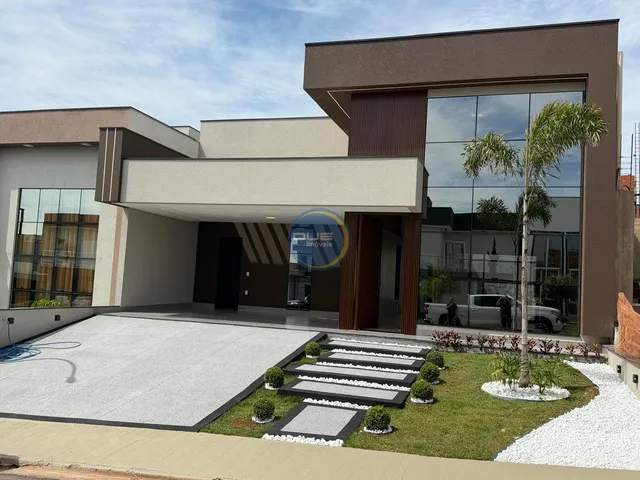 Imagem: House em Indaiatuba - São Paulo, Jardim
