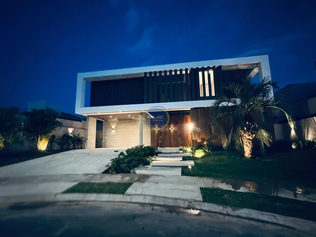 Imagem: Casa Residencial em Indaiatuba - São Paulo