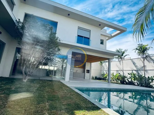 Imagem 6: Casa Residencial em Indaiatuba - São Paulo, Parque Villa dos Pinheiros